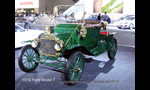 Ford Model T 1908-1925 2